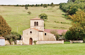 Saint-Médard-en-Jalles
